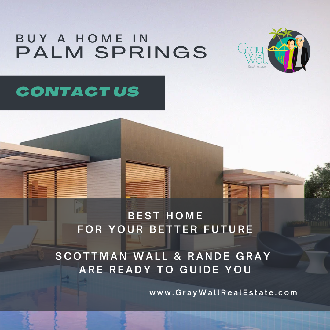 GrayWall Real Estate team and accolades