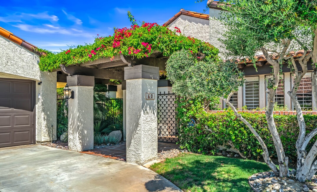 60 Calle Solano, Rancho Mirage
